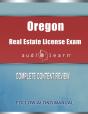 Oregon Real Estate License Exam Audiolearn - Preview