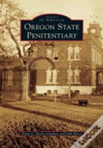 Oregon State Penitentiary