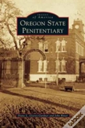 Capa do artigo Oregon State Penitentiary