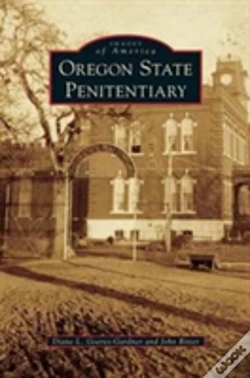 Capa do artigo Oregon State Penitentiary