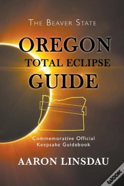 Capa do artigo Oregon Total Eclipse Guide