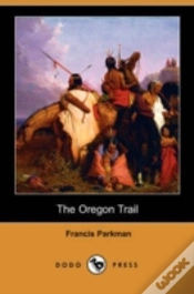 Capa do artigo Oregon Trail (Dodo Press)