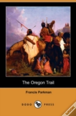 Capa do artigo Oregon Trail (Dodo Press)