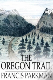 Capa do artigo Oregon Trail
