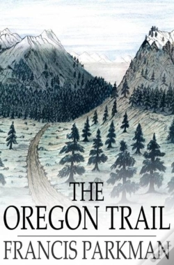 Capa do artigo Oregon Trail