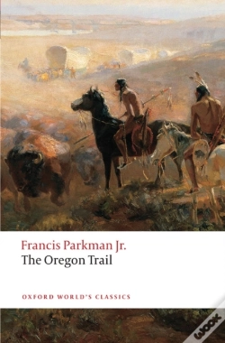 Capa do artigo Oregon Trail