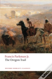 Capa do artigo Oregon Trail
