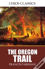 Capa do artigo Oregon Trail