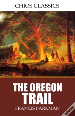 Capa do artigo Oregon Trail