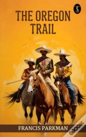 Capa do artigo Oregon Trail
