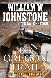 Capa do artigo Oregon Trail