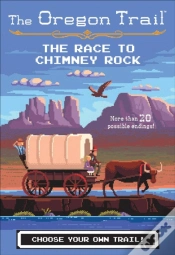 Capa do artigo Oregon Trail