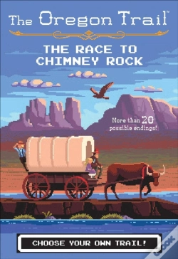 Capa do artigo Oregon Trail