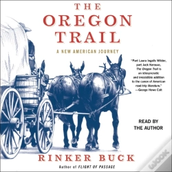 Capa do artigo Oregon Trail