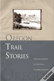 Capa do artigo Oregon Trail Stories