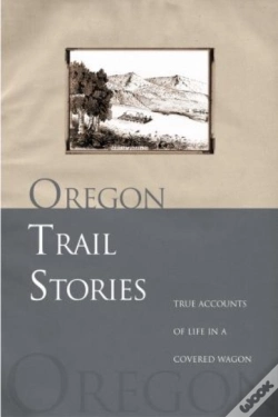 Capa do artigo Oregon Trail Stories