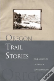 Capa do artigo Oregon Trail Stories