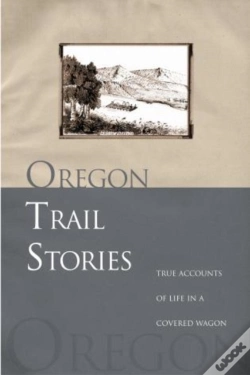 Capa do artigo Oregon Trail Stories