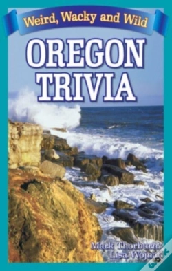 Capa do artigo Oregon Trivia