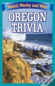 Capa do artigo Oregon Trivia