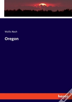 Capa do artigo Oregon