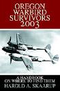 Oregon Warbird Survivors - Preview