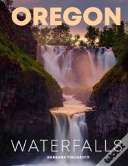 Oregon Waterfalls
