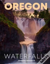 Capa do artigo Oregon Waterfalls