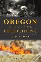 Capa do artigo Oregon Wildland Firefighting