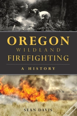 Capa do artigo Oregon Wildland Firefighting