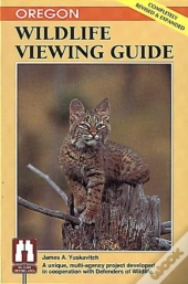Oregon Wildlife Viewing Guide