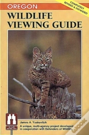 Capa do artigo Oregon Wildlife Viewing Guide