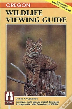 Capa do artigo Oregon Wildlife Viewing Guide