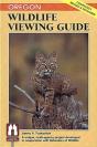Oregon Wildlife Viewing Guide - Preview