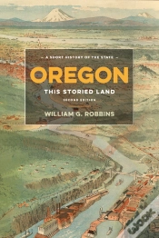Capa do artigo Oregon