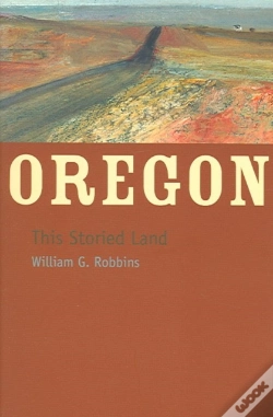 Capa do artigo Oregon