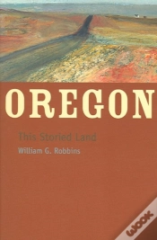 Capa do artigo Oregon