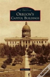 Capa do artigo Oregon