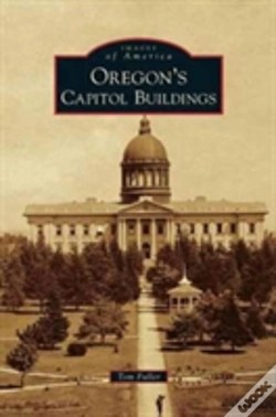 Capa do artigo Oregon'S Capitol Buildings