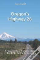 Oregon'S Highway 26