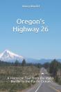 Oregon'S Highway 26 - Preview