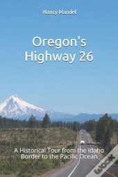 Oregon'S Highway 26