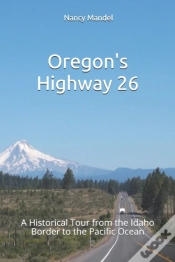 Capa do artigo Oregon