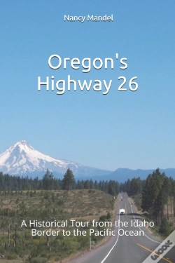 Capa do artigo Oregon'S Highway 26