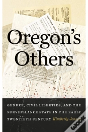 Capa do artigo Oregon