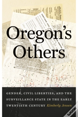 Capa do artigo Oregon'S Others