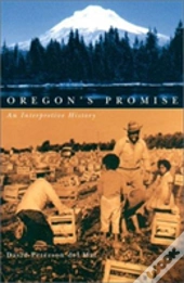 Oregon'S Promise