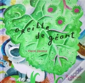 Oreille De Géant