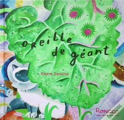 Capa do artigo Oreille De Géant