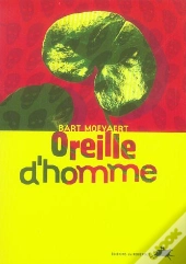 Oreille D'Homme